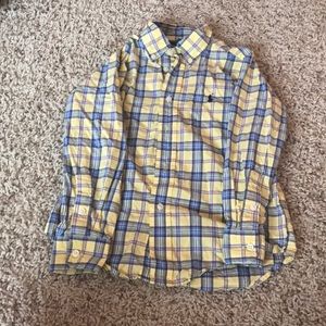 Ralph Lauren Button up